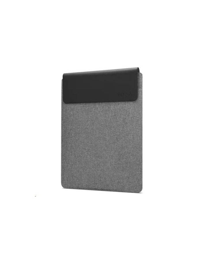 Etui Lenovo Yoga do notebooka 145'amp;'; szare GX41K68624