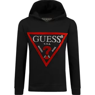 Guess Bluza | Regular Fit - Bluzy dla chłopców - miniaturka - grafika 1