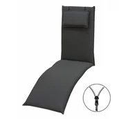 Poduszki ogrodowe - ELEGANT 2430 relax - poduszka do fotela relaksacyjnego z zagłówkiem - miniaturka - grafika 1