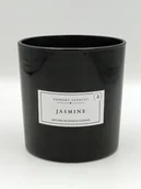 Świece - Luksusowa Świeca Zapachowa JASMINE 350 ml - miniaturka - grafika 1