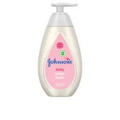 Balsamy i oliwki dla dzieci - Johnsons baby mleczko do ciała dla dzieci 500 ml - miniaturka - grafika 1