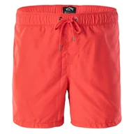Spodenki męskie - Męskie Szorty BILLABONG ALL DAY LB S1LB12BIP0_5598 – Granatowy - miniaturka - grafika 1