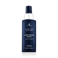 Kosmetyki do stylizacji włosów - Alterna Caviar Anti-Aging Rapid Repair Spray Na połysk włosów 124 ml - miniaturka - grafika 1