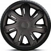 Kołpaki samochodowe - Kołpaki 14 do Toyota Audi Seat Ford Kia Skoda Opel VW Fiat Peugeot Citroen - miniaturka - grafika 1