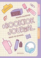 Poradniki hobbystyczne - BookTok Journal. Back to School - miniaturka - grafika 1
