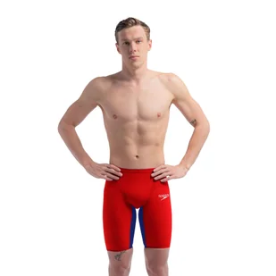 Strój pływacki startowy Męski Speedo LZR Valor - Kąpielówki męskie - miniaturka - grafika 1