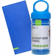 Ręczniki - Ręcznik Sportowy Chłodzący Siłownia Fitness Szybkoschnący - miniaturka - grafika 1