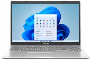 Asus i3 1005G1/8/256/W11 X515JA-BQ2625W - Laptopy - miniaturka - grafika 1