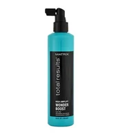 Kosmetyki do stylizacji włosów - MATRIX TOTAL RESULTS High Amplify Wonder Boost Spray Zwiększający Objętość 250ml - miniaturka - grafika 1