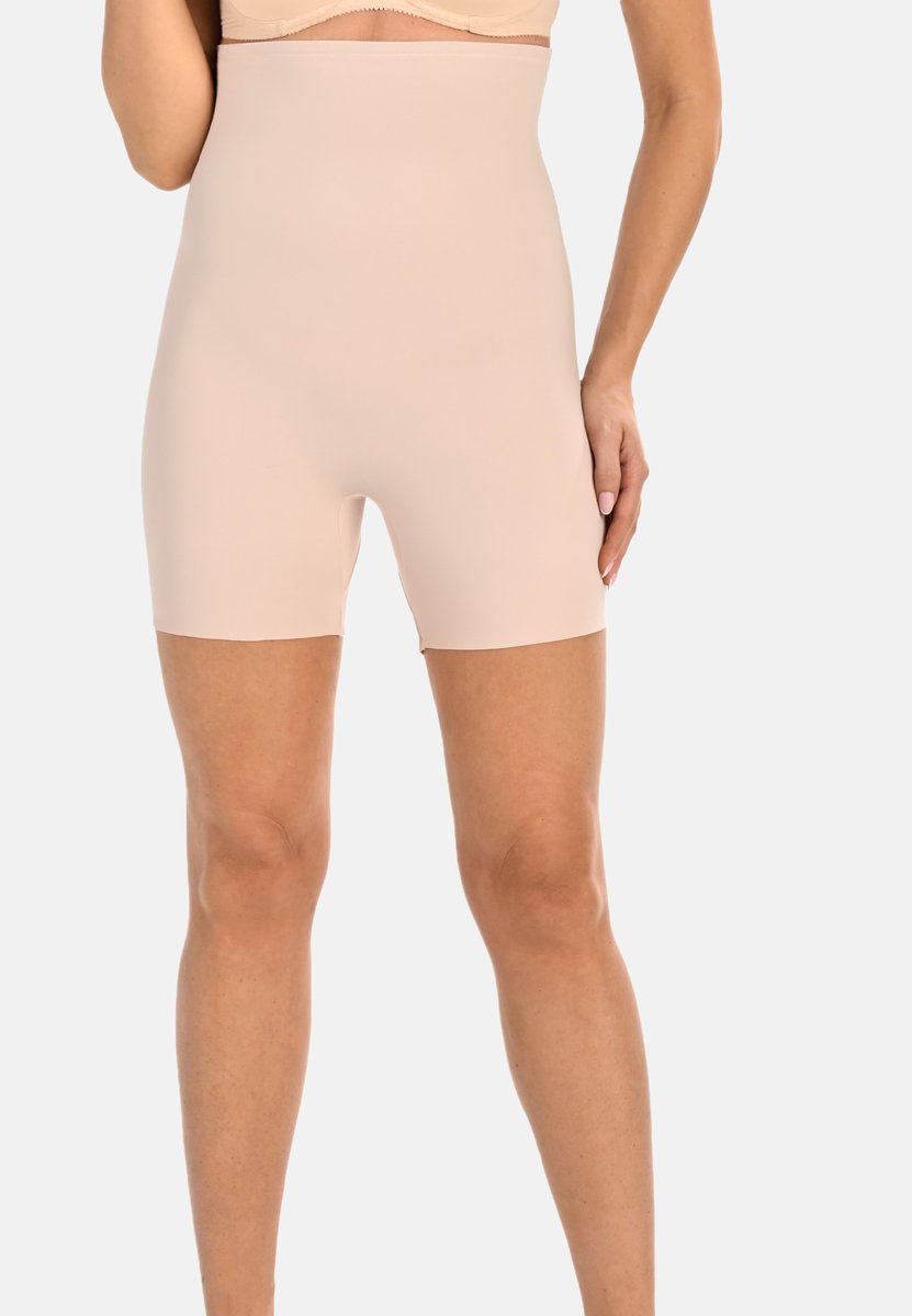 Majtki modelujące z wysokim stanem Aida Teyli