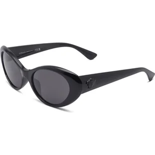 Versace Okulary przeciwsłoneczne - Okulary przeciwsłoneczne - miniaturka - grafika 1
