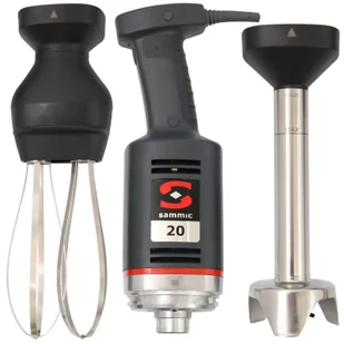 Sammic blender ręczny MB-21 300 W - 3030634 - Blendery ręczne - miniaturka - grafika 1
