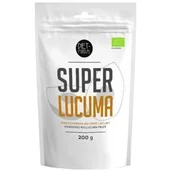 Zdrowa żywność - Diet-Food BIO LUCUMA 200 G Diet Food - miniaturka - grafika 1