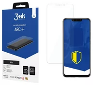 Szkła hartowane na telefon - Folia ochronna 3mk ARC+ do Huawei Mate 20 Lite - miniaturka - grafika 1