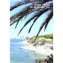 Na brzegu snu - Poezja - miniaturka - grafika 1