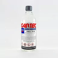Kosmetyki samochodowe - Cartec Vinyl TP-49 - 1 l - produkt do konserwacji tworzyw sztucznych i gumy - miniaturka - grafika 1