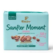 Kawa - Tchibo Sanfter Moment Sana 2 X 250 G Kawa Mielona - miniaturka - grafika 1