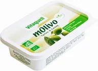 Masło i margaryna - Vitaquell MARGARYNA Z OLIWĄ Z OLIWEK BIO 250 g - bioplanet-4641 - miniaturka - grafika 1