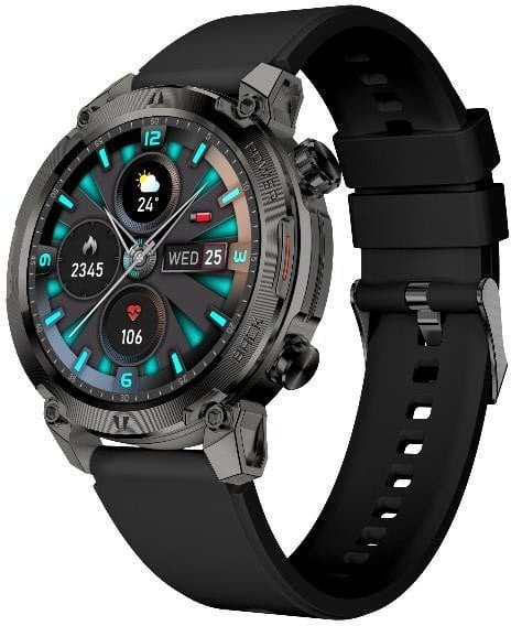 Nilox Trailround Sport Czarny