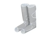 Masażery - SANITAS Urządzenie do masażu kompresyjnego nóg - miniaturka - grafika 1