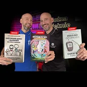 Zdrowie - poradniki - Pakiet: Jak pozbyć się insulinooporności / Odżywianie dzieci i młodzieży / Detektywi 3 - miniaturka - grafika 1