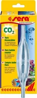 Pozostałe akcesoria do akwarium - Sera Licznik pęcherzyków Flore CO2 - miniaturka - grafika 1