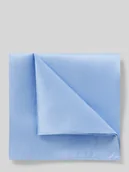 Krawaty i muchy męskie - Poszetka we wzory na całej powierzchni - miniaturka - grafika 1