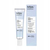 Kremy do twarzy - Tołpa Authentic krem nawilżona skóra 40 ml - miniaturka - grafika 1