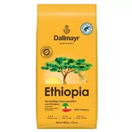 Kawa - Dallmayr Ethiopia 500g kawa ziarnista - miniaturka - grafika 1