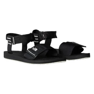 Sandały turystyczne damskie The North Face W Skeena II - Sandały damskie - miniaturka - grafika 1