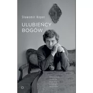 Biografie i autobiografie - Czerwone i Czarne Ulubieńcy bogów - Sławomir Koper - miniaturka - grafika 1