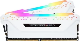 Corsair 16GB CMW16GX4M2C3000C15W - Pamięci RAM - miniaturka - grafika 1