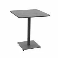 Stoły ogrodowe - Stół Phuket grafitowy - miniaturka - grafika 1