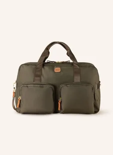 Bric's Torba Podróżna X-Bag gruen - Torby podróżne - miniaturka - grafika 1