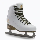 Łyżwy - Łyżwy figurowe damskie Tempish Jessica białe rozmiar: 37 1300001629-36 - miniaturka - grafika 1