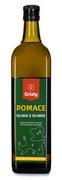 Oliwa - GRIZLY Oliwa z oliwek Pomace 1000 ml - miniaturka - grafika 1