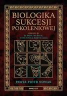 Poradniki hobbystyczne - Biologika Sukcesji Pokoleniowej. Sezon 2. Za życia i po życiu. Inter vivos & Mortis causa - Paweł Piotr Nowak - miniaturka - grafika 1