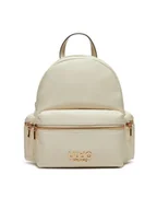 Plecaki - Liu Jo Plecak Ecs M Backpack AA5136 E0033 Écru - miniaturka - grafika 1