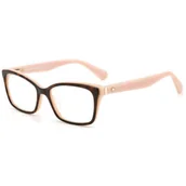 Okulary korekcyjne, oprawki, szkła - Kate Spade Jeri OO4 54 - miniaturka - grafika 1