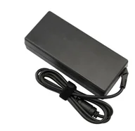 Adaptery i przejściówki - Lenovo 45W 20V 2.25A adapter zasilający/ inwentor Wewnętrzna Czarny - miniaturka - grafika 1