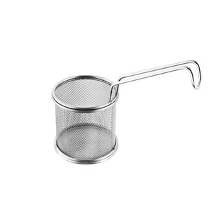 Tescoma Koszyk do serwowania GrandCHEF o 8 cm 428590 - Pozostałe akcesoria kuchenne - miniaturka - grafika 2
