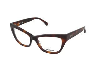 Max Mara MM5053 052 - Okulary korekcyjne, oprawki, szkła - miniaturka - grafika 1