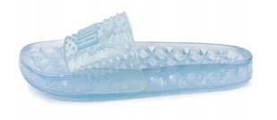Klapki Damskie sportowe PUMA X FENTY JELLY SLIDE 365773-01 r. 35,5 - Klapki i japonki damskie - miniaturka - grafika 1