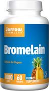 Suplementy naturalne - Bromelaina 60 tabletek Jarrow Formulas 1036541611 - miniaturka - grafika 1