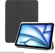 Etui do tabletów - Etui na tablet Pedea Folio Trifold Case für Apple iPad Air 11, black M2 24 - miniaturka - grafika 1