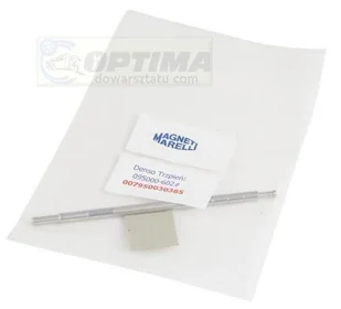 MAGNETI MARELLI Denso Trzpień (Śr. 4,3mm) Dla: 095000-602# uniw-007950030385 - Pozostałe wyposażenie warsztatu - miniaturka - grafika 1