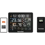 Stacje pogodowe - Technisat Imeteo 800 - miniaturka - grafika 1