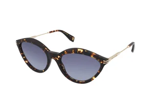 Marc Jacobs MJ 1004/S 086/GB - Okulary korekcyjne, oprawki, szkła - miniaturka - grafika 1