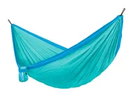Hamaki - La Siesta Hamak Colibri, niebieski, 350x190 cm - miniaturka - grafika 1