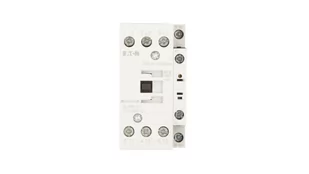Eaton Stycznik mocy 38A 3P 230V AC 1Z 0R DILM38-10(230V50HZ,240V60HZ) 112428 - Silniki elektryczne i akcesoria - miniaturka - grafika 1